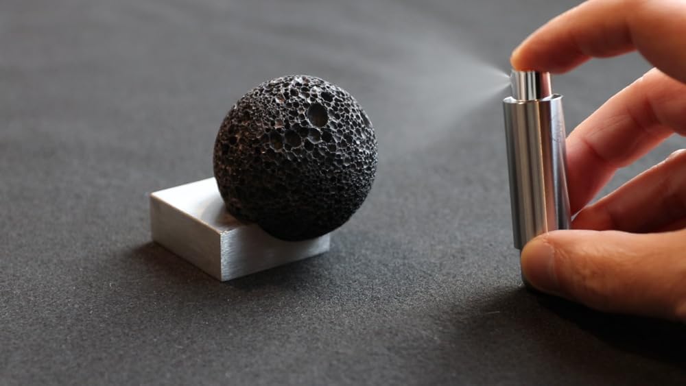 Moon Rock Diffuser for Relaxing Aromatherapy