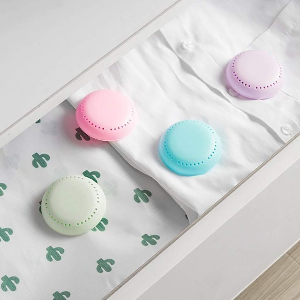 3PCS Home Fragrance Sachet for Closets Drawers Room Bathrooms Cars