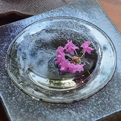 DGQ 45 Inch Reusable Wax Melter Dish Pack of 2