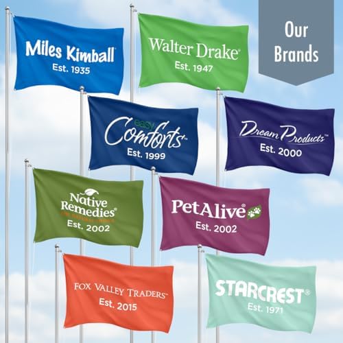 Scented Sachet Packets Set of 4