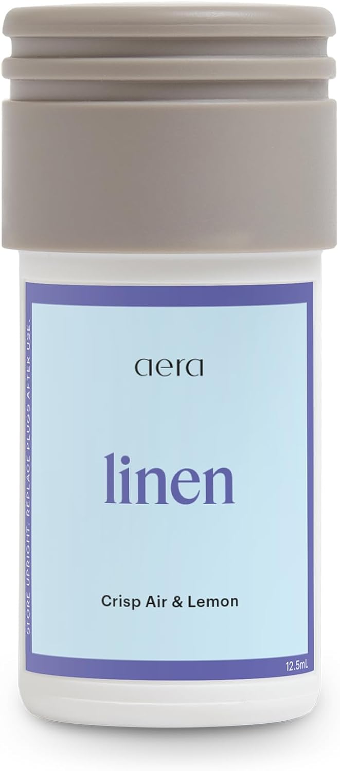 Aera Mini Linen Home Fragrance Scent Refill