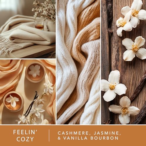 Scentsationals Wax Melts Cozy Core 4-Pack