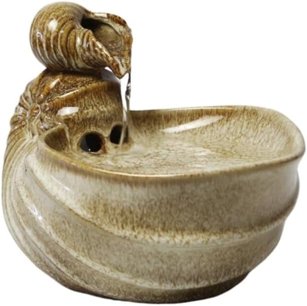 Elegant Tabletop Fountain for Home or Office