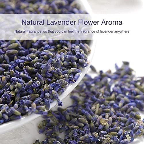 SHAPERME Lavender Dried Flower Sachet