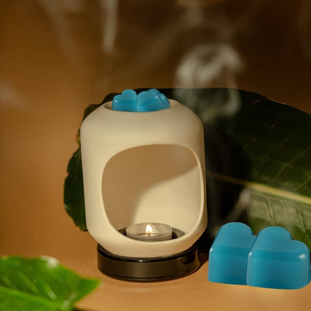 Pliadvbu Scented Soy Wax Melts Set of 12