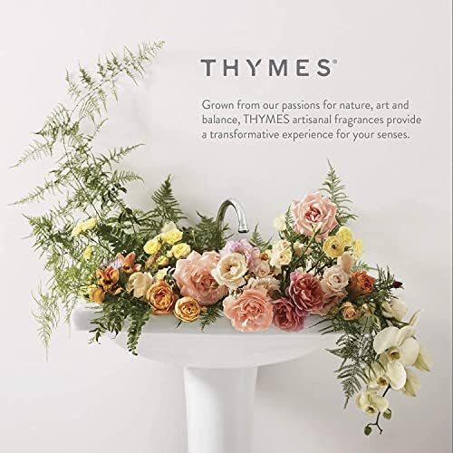Thymes Electric Diffuser Refill - Frasier Fir 025 Fl Oz