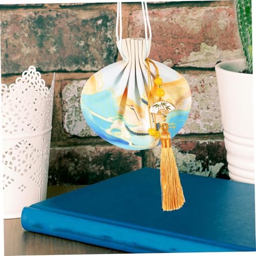 Lavender Storage Bags Fragrance Sachet Holder Empty Perfume Bags