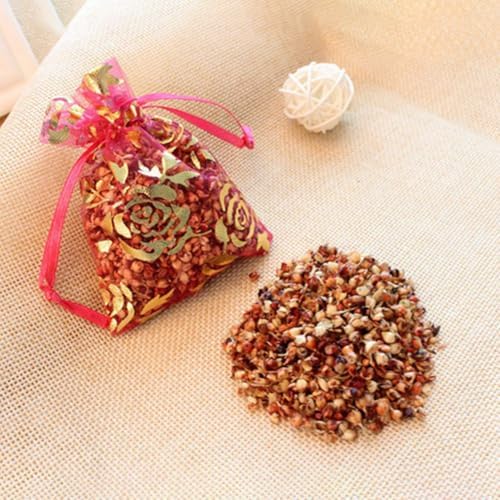 30 Pack Lavender Sachets for Home Freshness