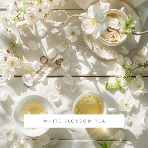 ScentAir Monthly Fragrance Cartridge - White Blossom Tea