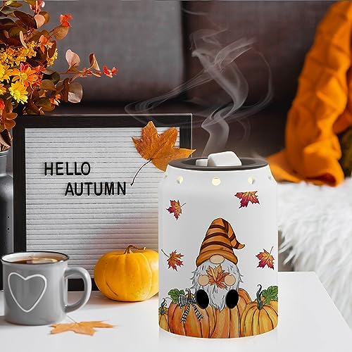 Bonsai Tree Fall Decorations for Home and Kitchen