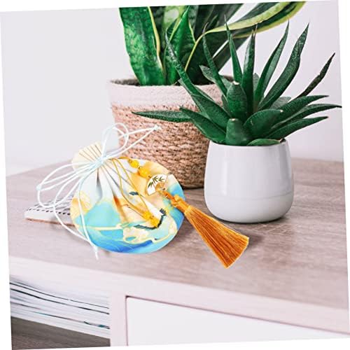 Cabilock Lavender Sachet Decorative Pouch for Scents