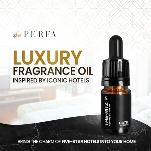 Perfa Ritz Carlton Luxury Diffuser Oil 10ml