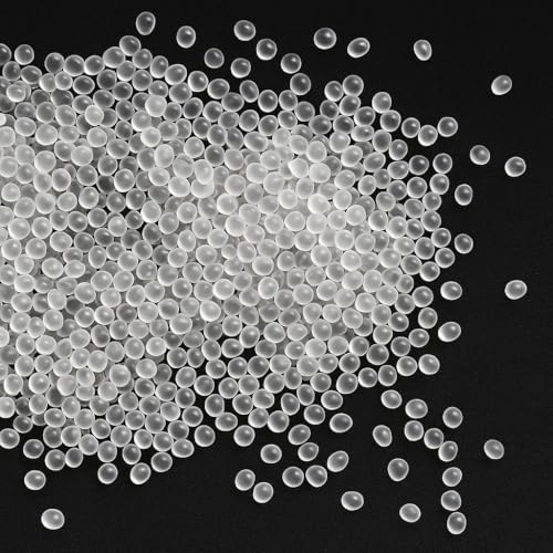 Prime Unscented Aroma Beads - 4lb Bag for Crafts