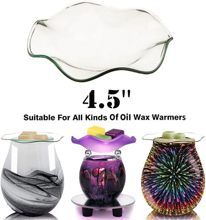 Hunanbang Electric Wax Melter Replacement Set