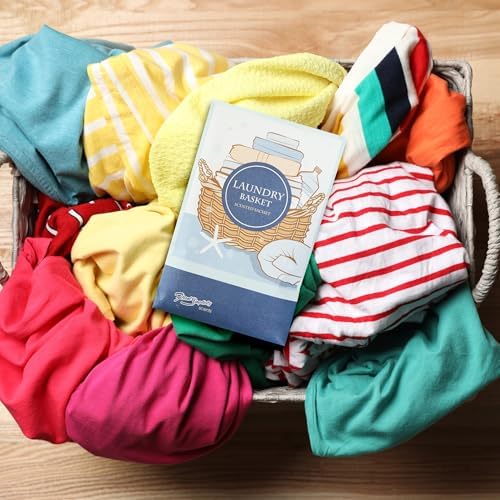 Floral Simplicity Scented Sachets Pack of 3
