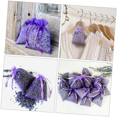 10pcs Lavender Sachets for Home Freshening