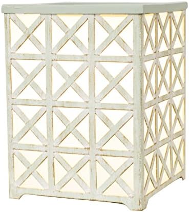 Scentsationals Wax Melt Warmer - Thousand Kisses Mint