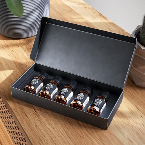 Air-Scent Hotel Diffuser Oil Gift Set 10 mL