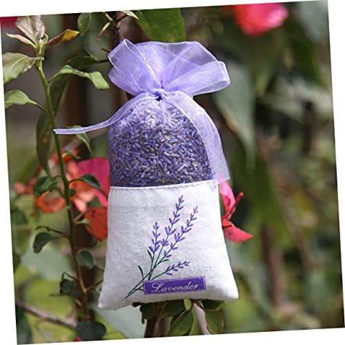 22-Piece Lavender Scented Sachet Bags for Home Fragrance