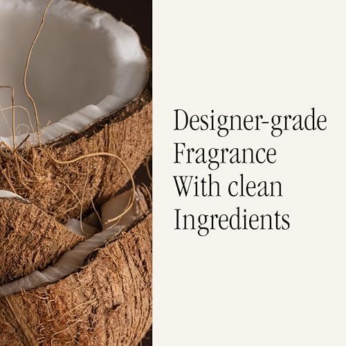 Pura Smart Home Air Diffuser Fragrance 4 Pack