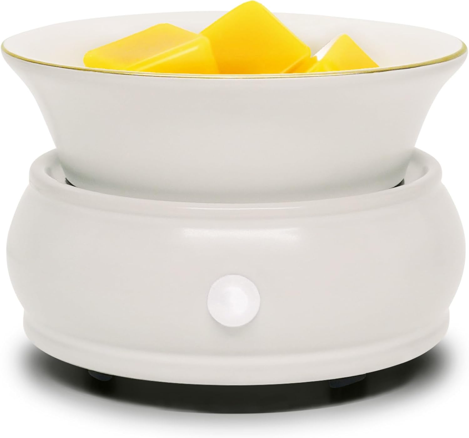 Bobolyn 4-in-1 Electric Wax Melter Warmer Burner