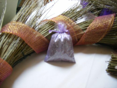Findlavender Lavender Sachets - 10 Pack for Home Fragrance