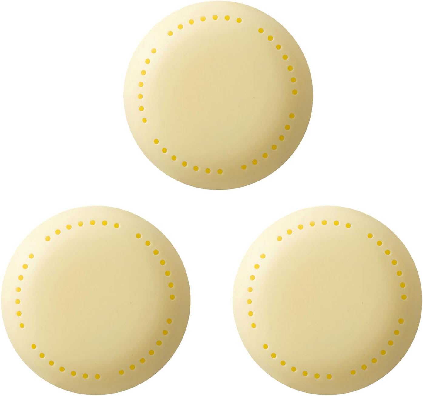 3PCS Home Fragrance Sachet for Closets Drawers Room Bathrooms Cars
