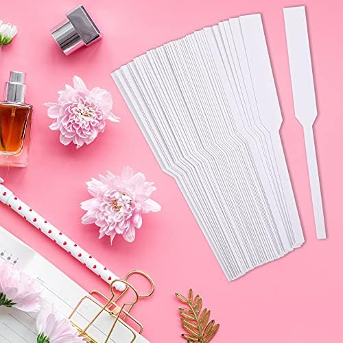 Tondiamo 400 Piece Perfume Test Strips