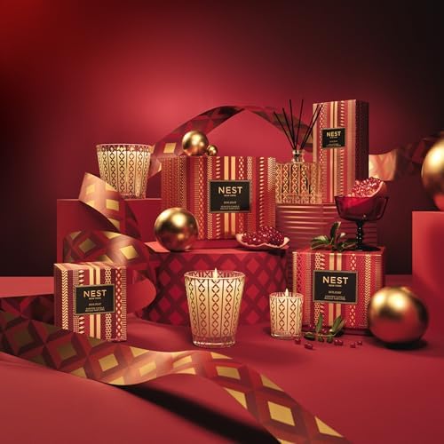 NEST New York Wall Diffuser Refill Vials - Holiday Set of 2