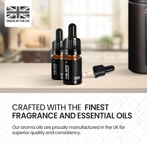 Perfa Ritz Carlton Luxury Diffuser Oil 10ml