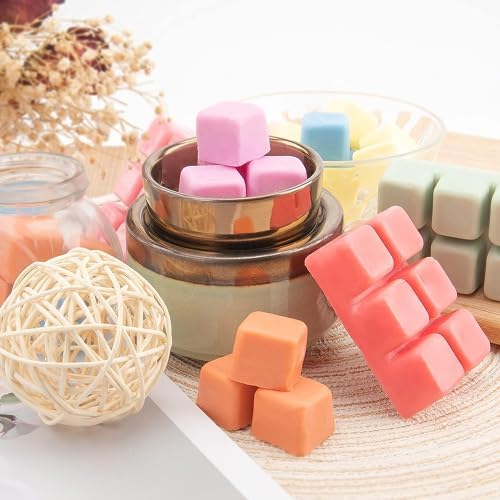 UCC Fall Scented Soy Wax Melts 4 Pack
