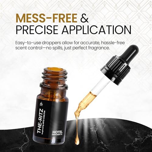 Perfa Ritz Carlton Luxury Diffuser Oil 10ml