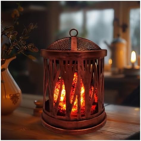 LIFFY Electric Wax Melter - Aromatherapy Candle Warmer with Timer and Oil Burner