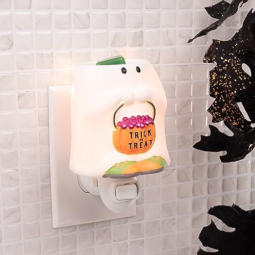 Scentsationals Halloween Collection Scented Wax Warmer