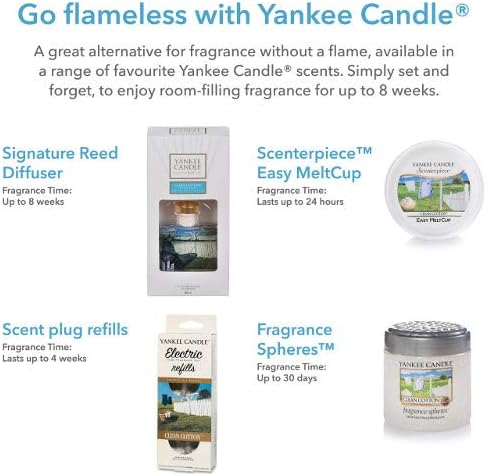 Yankee Candle Fragrance Spheres Midsummers Night