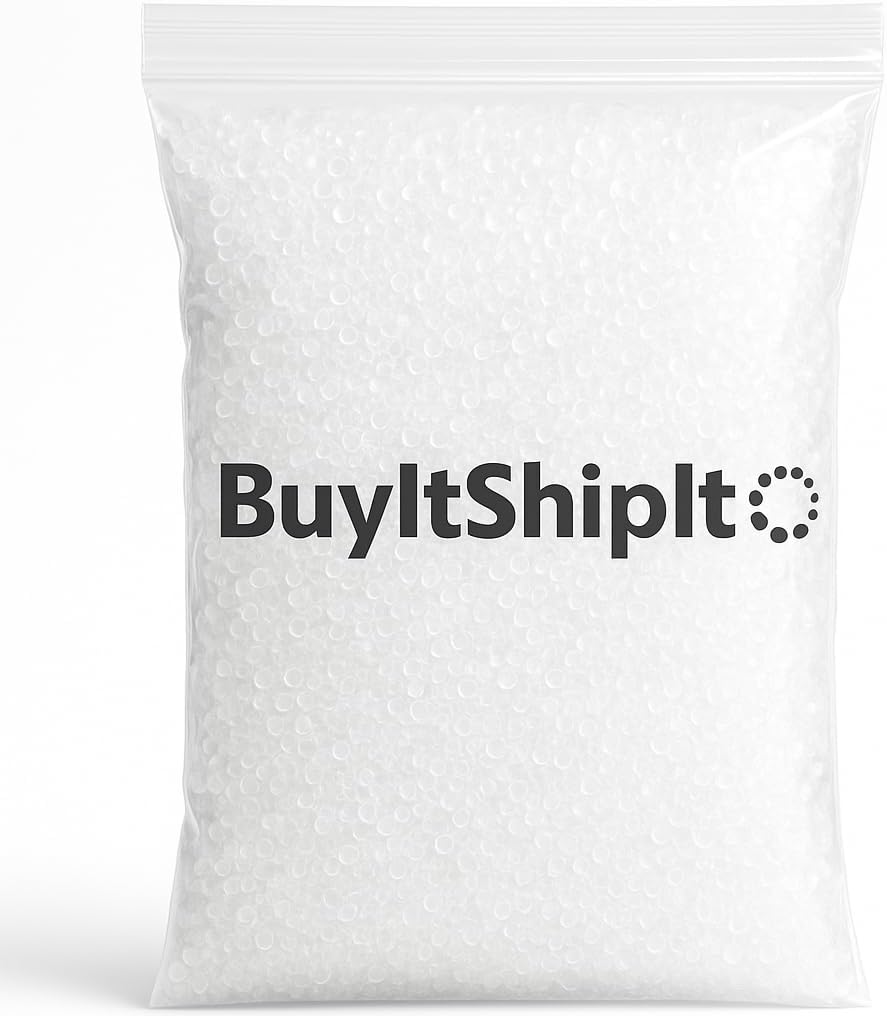 Prime Unscented Aroma Beads - 4lb Bag for Crafts