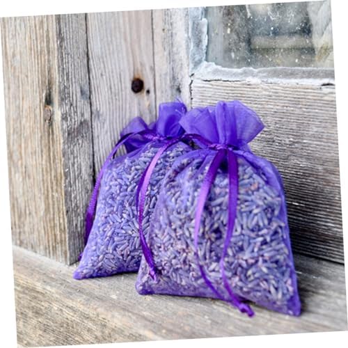 10pcs Lavender Sachets for Home Freshening