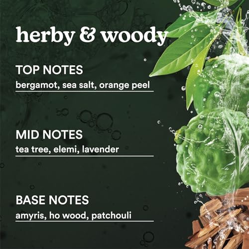 Homedics White Sage Moss Fragrance Oil 120 ml