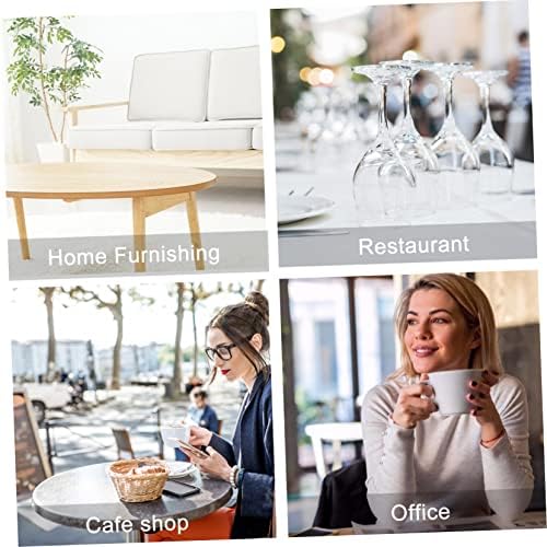 Ciieeo Chrysanthemum Aroma Diffuser Sticks 5pcs Natural Rattan