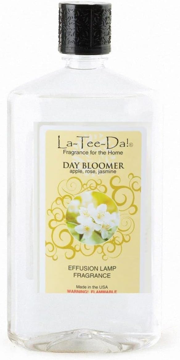 La Tee Da Effusion Fragrance Day Bloomer 32 Ounces