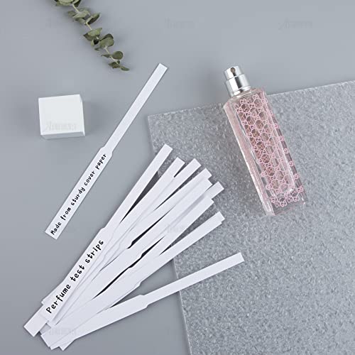 AUEAR Premium Perfume Tester Strips 100 Pack