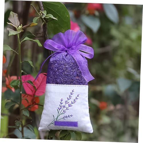 1 Set Lavender Sachet Bags Empty for DIY Fragrance Sachets
