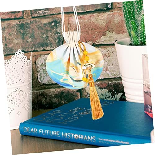 Cabilock Lavender Sachet Decorative Pouch for Scents