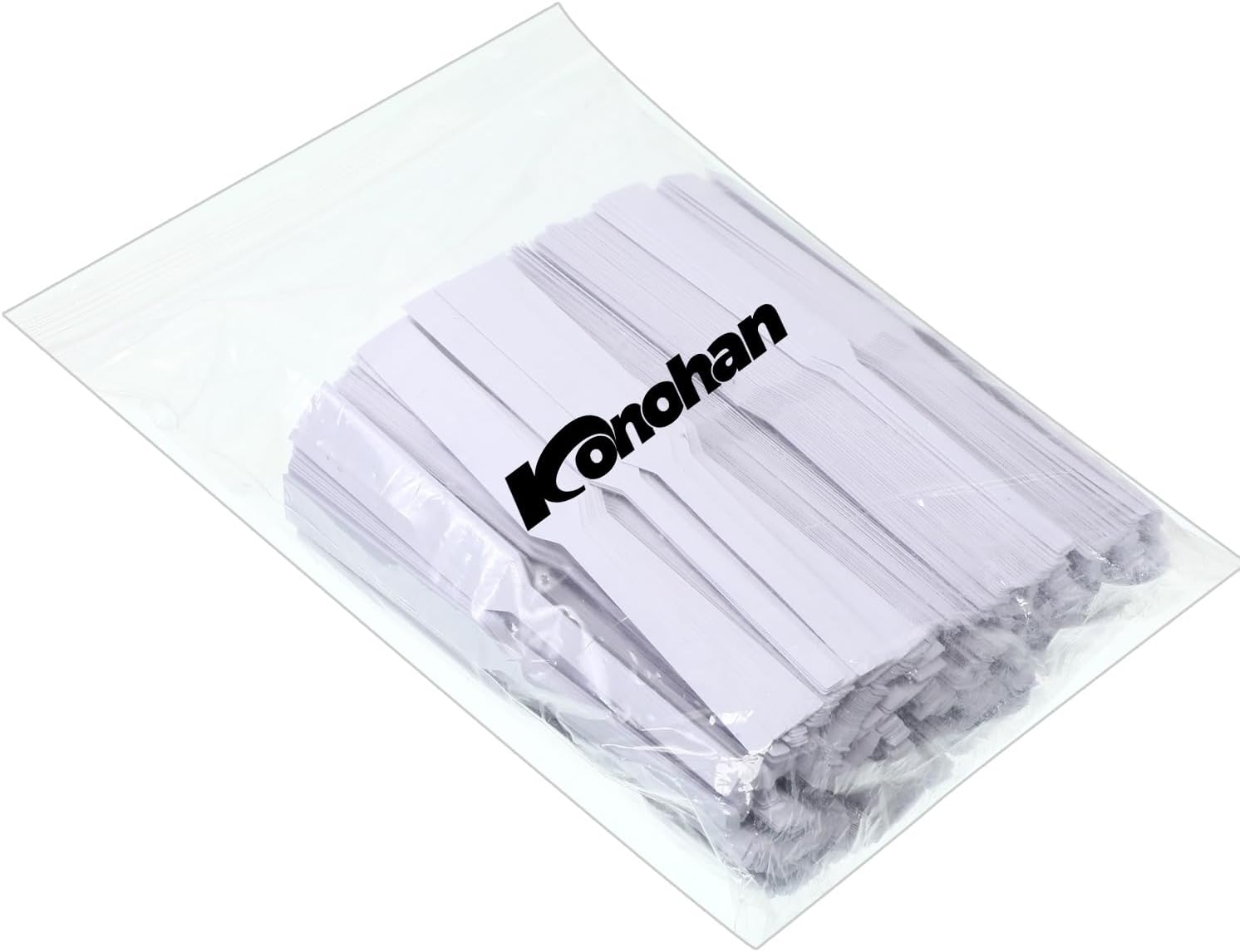 Konohan 1000 Fragrance Strips for Testing Essential Oils