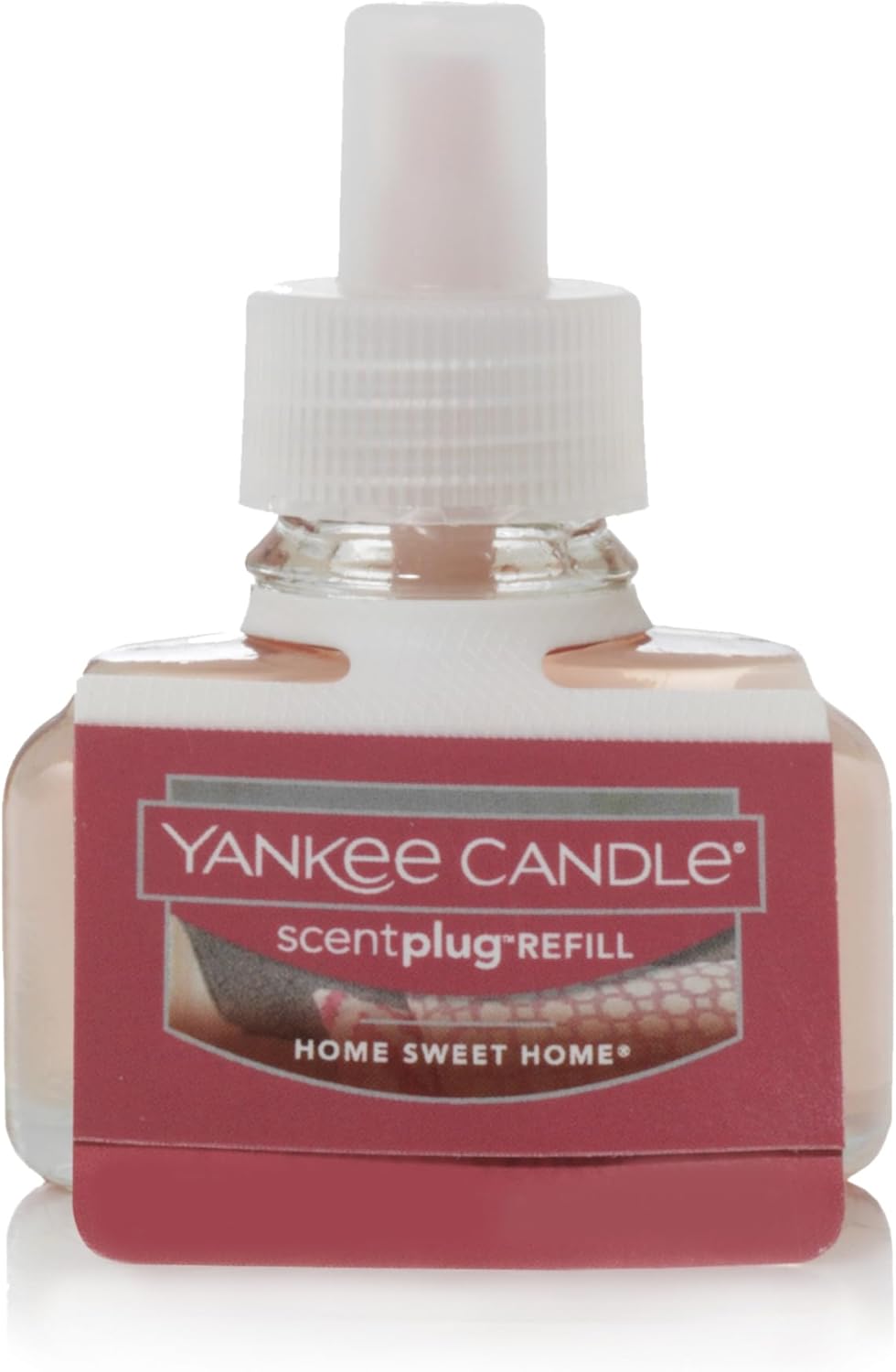 Yankee Candle ScentPlug Refill Home Sweet Home 1 CT Pack of 2