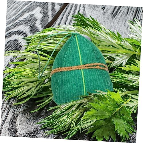 Cabilock 5Pcs Dragon Boat Festival Scented Sachets