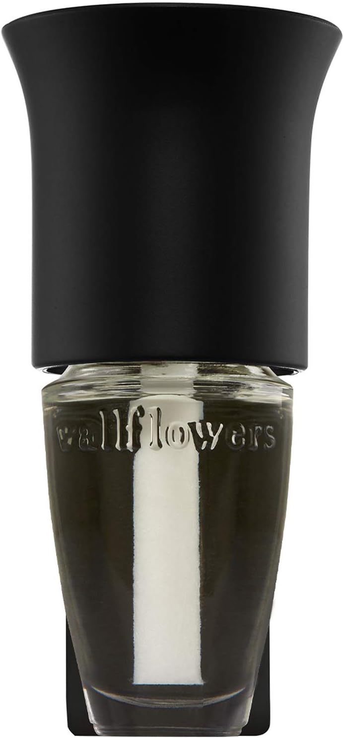 Bath and Body Works Black Flare Wallflower Fragrance Plug