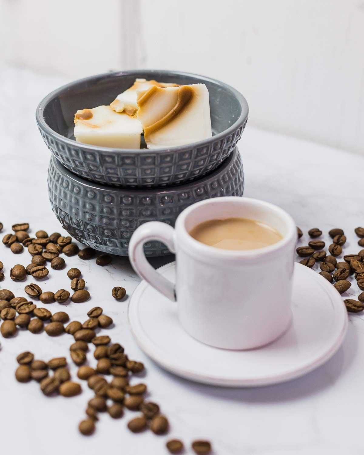 Swan Creek Roasted Espresso Soy Wax Melts 4-Pack