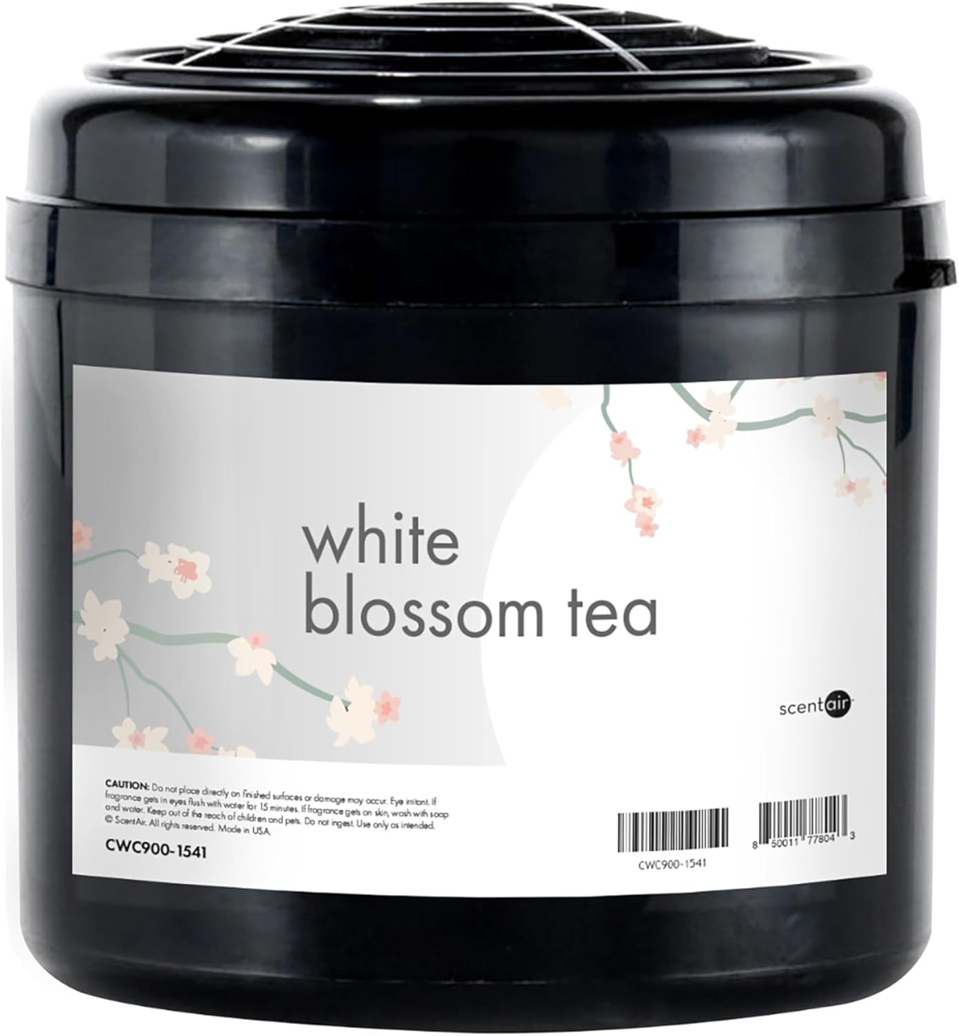 ScentAir Monthly Fragrance Cartridge - White Blossom Tea