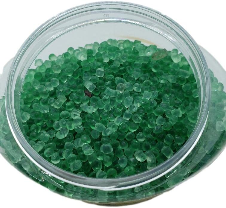 Jane Bernard Kumquat Aroma Sachet Beads 5 Oz Jar With Empty Bag